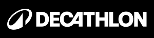 Logo of Decathlon